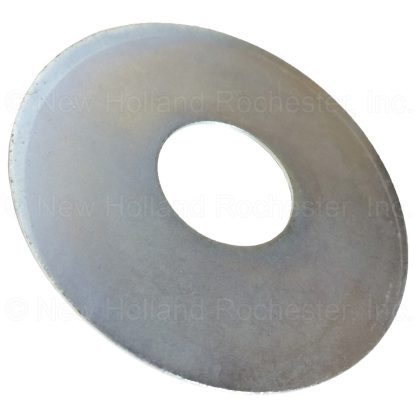Woods 1" ID x 3" OD 20-Ga Washer Part # 13405