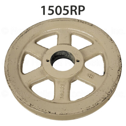 Woods 7.40 IB H Sheave Part # 1505RP