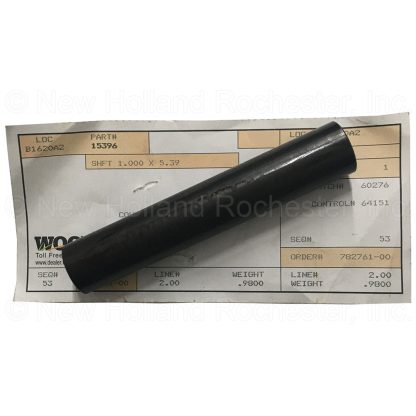 Woods Shaft 1.00 x 5.39 Part # 15396