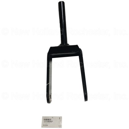 Woods Tailwheel Clevis Part # 15580RP