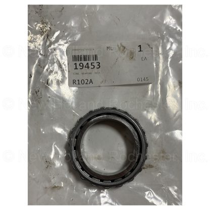 Woods Bearing Cone Part # 19453