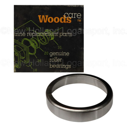 Woods Bearing Cup Part # 2305