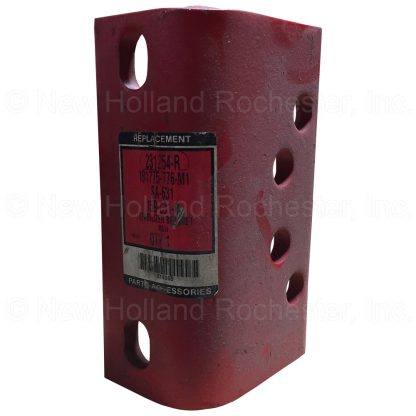 Woods Universal Red Bracket Part # 231254R
