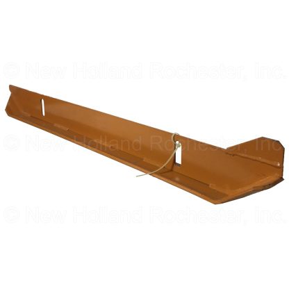 Woods Left Rear Skid Assy Part # 25749