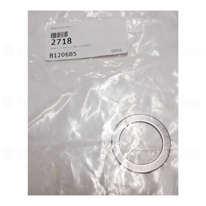 Woods Washer Part # 2718