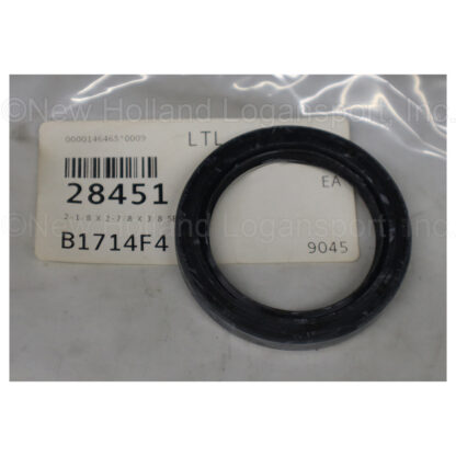 Woods 2-1/8" x 2-7/8" x 3/8" Seal Part # 28451