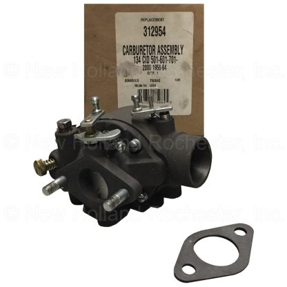 Woods Carburetor Part # 312954