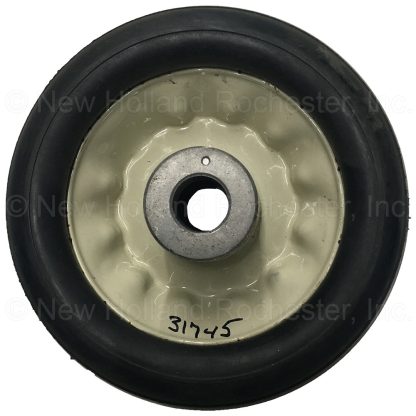Woods Semi-Pneumatic Wheel Part # 31745