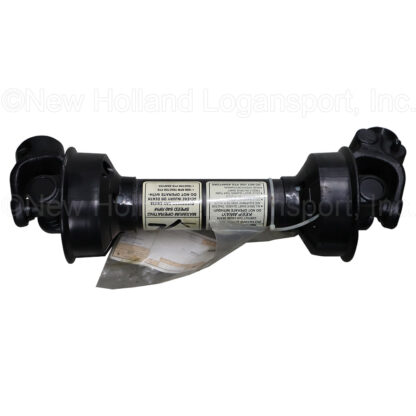 Woods Shaft Assembly Part # 32431W