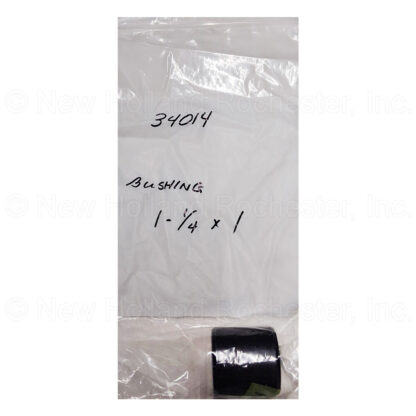 Woods 1-1/4" x 1-1/2" x 1-1/2" Tension Bushing Part # 34014