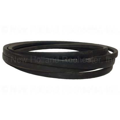 Woods Belt Part # 3492