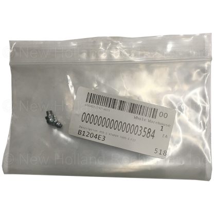 Woods Fitting Part # 3584