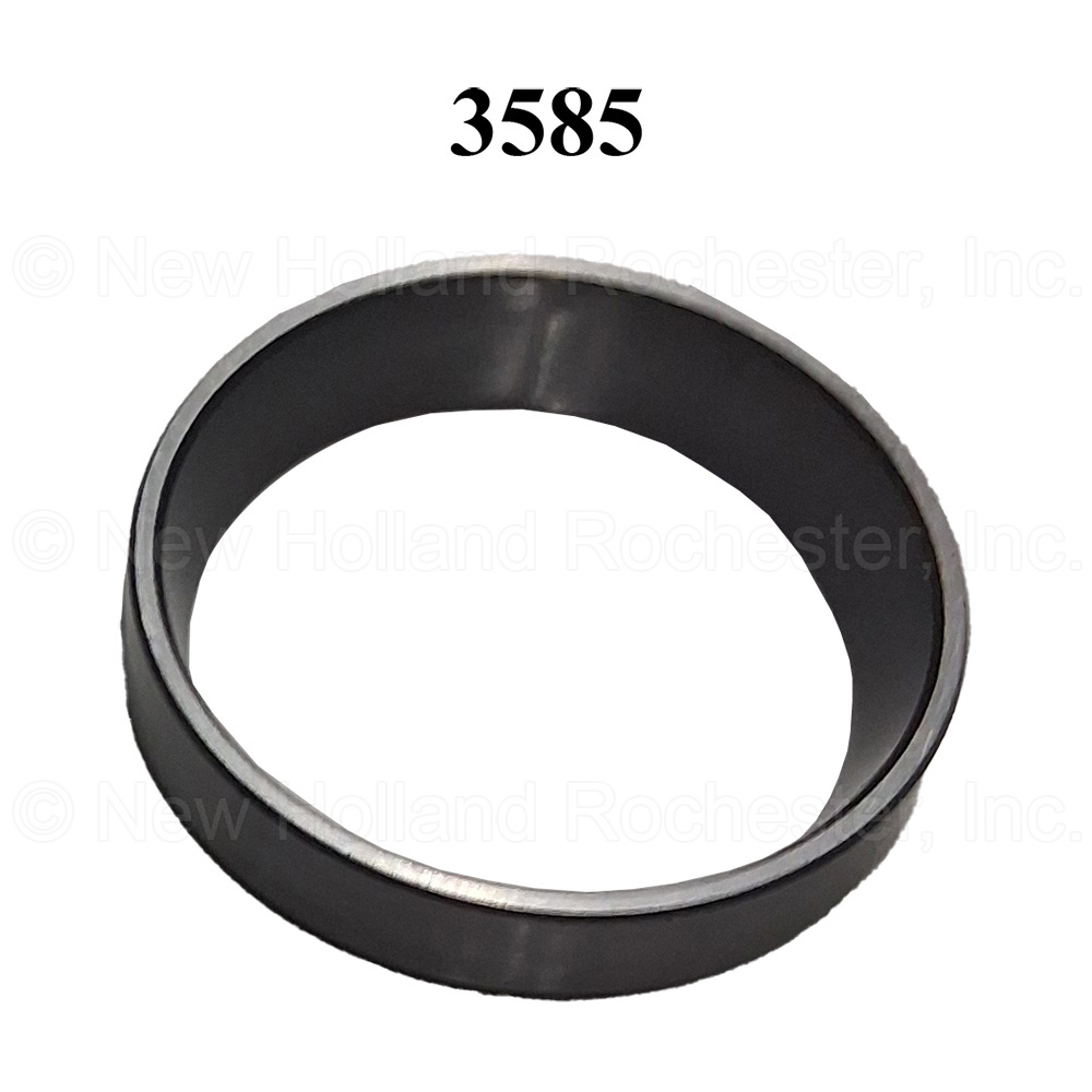 Woods Bearing Cup Part # 3585