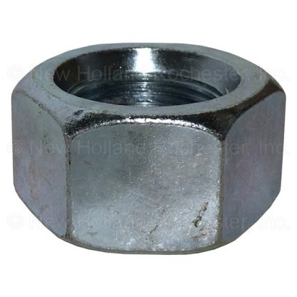 Woods 1"-14 Hex Nut Part # 3626