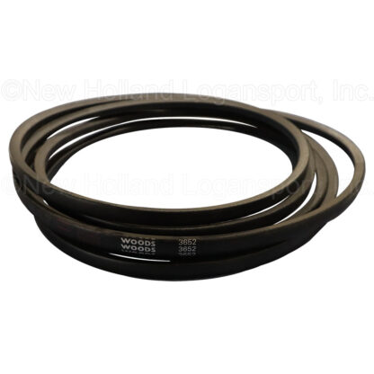 Woods W189 V-Belt Part # 3652