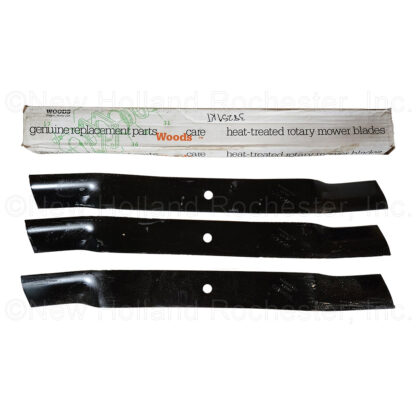 Woods 24" Long Blade Kit (Pack of 3) Part # 38251KT