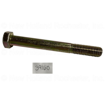 Woods 3/4" NC x 8" Gr5 Cap Screw Part # 39160