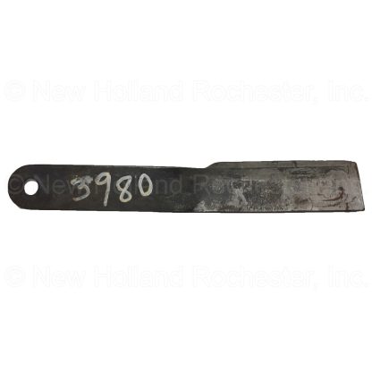 Woods Long Twisted Blade Part # 3980