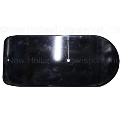 Woods Cover Part # 40714W