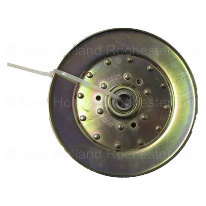 Woods Pressed Steel Idler Part # 4072