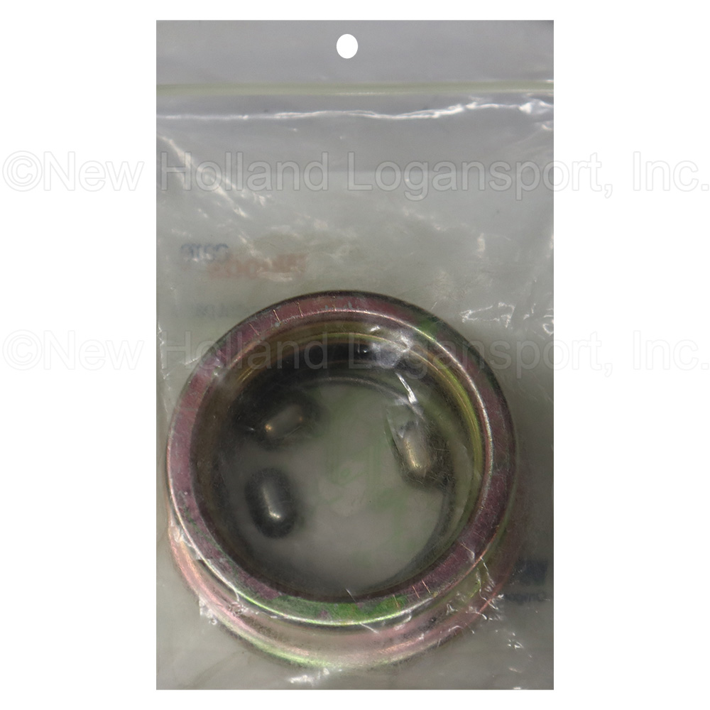 Woods Slide Lock Collar Repair Kit Part 40758 New Holland Rochester