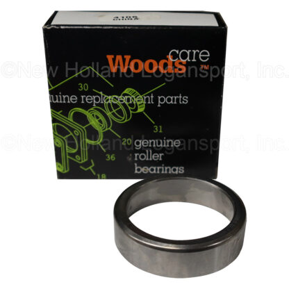 Woods Bearing Cup Part # 4106