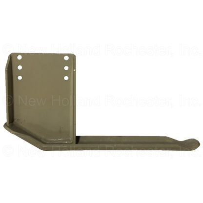 Woods Left Skid Part # 4142