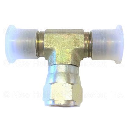 Woods Swivel Tee Part # 453106