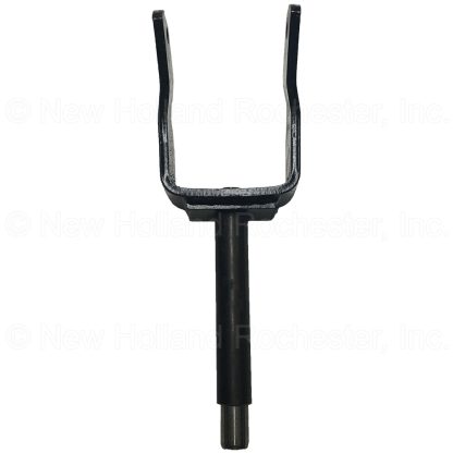 Woods Caster Yoke & Shaft Assy Part # 52859
