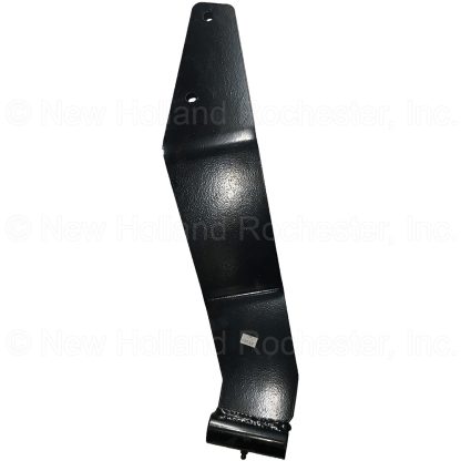 Woods Left Caster Arm Assy Part # 53563