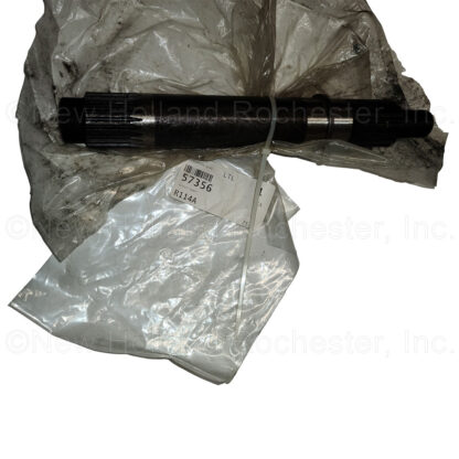 Woods Output Shaft Part # 57356