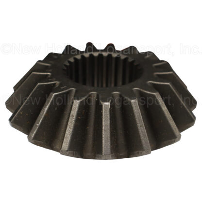 Woods 17T Pinion Gear Part # 57358