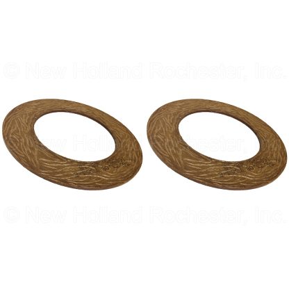 Woods Friction Disc 2-Pack Part # 57432