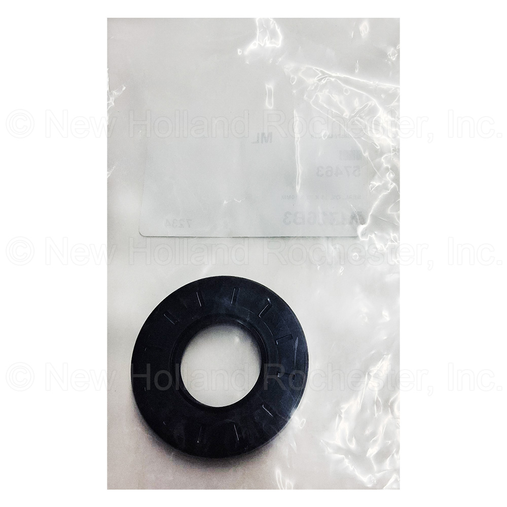 Woods Oil Seal Part # 57463 - Image 3