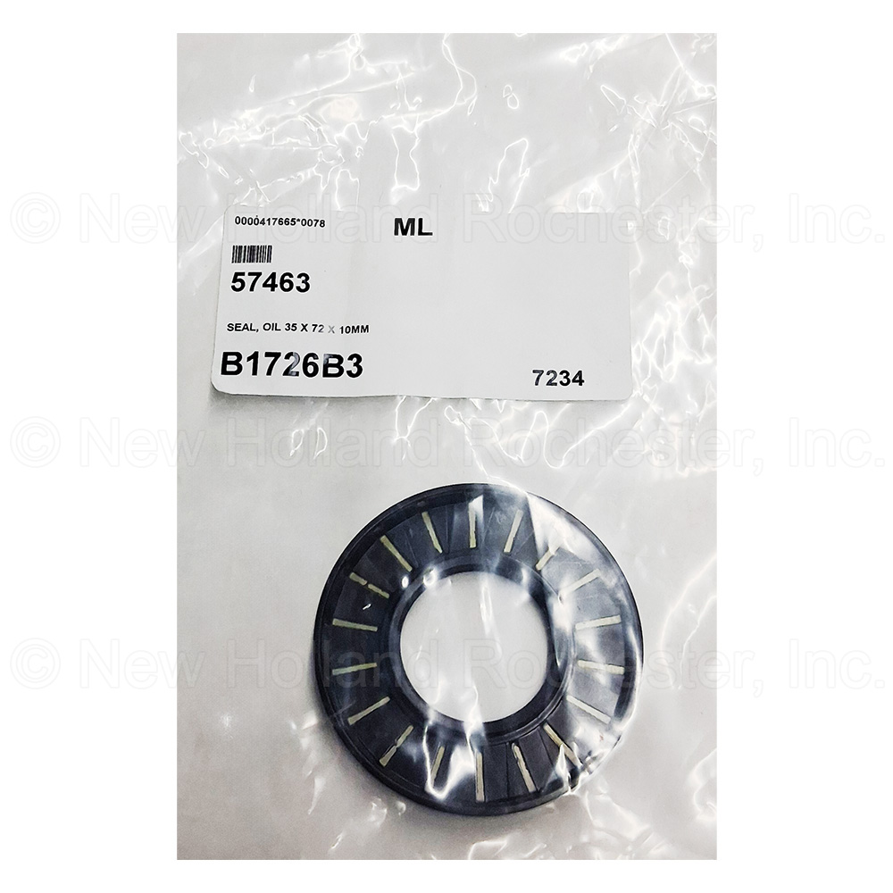 Woods Oil Seal Part # 57463