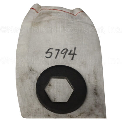 Woods Crossbar Safety Lock Kit Part # 5794