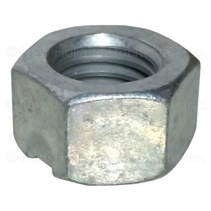 Woods 5/8" Hex Lock Nut Part # 6239