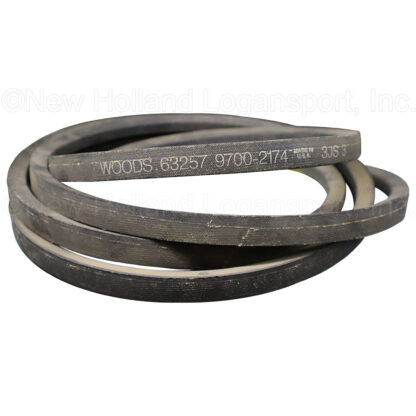 Woods W118 V-Belt Part # 63257