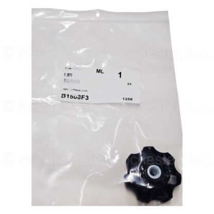 Woods 3/8 NN Knob Part # 66840