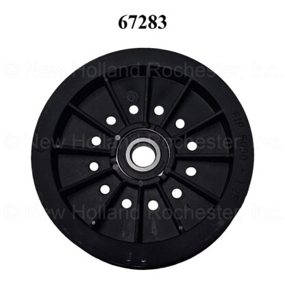 Woods Idler & Bearing Part # 67283