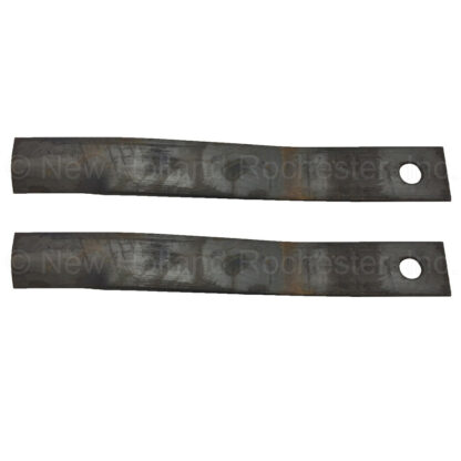 Woods Blade Kit (Pack of 2) Part # 6323KT