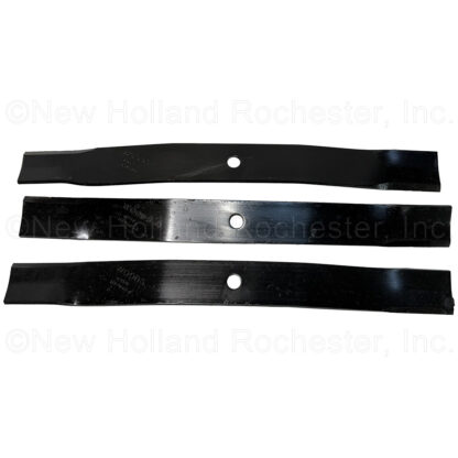 Woods Medium Suction Blade Part # 6950KT