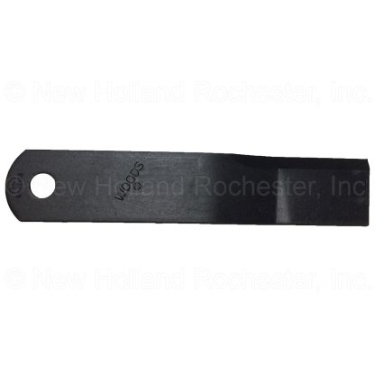 Woods RD60 Replacement Blades – Genuine OEM 1001513KT, Fresh Out The Box