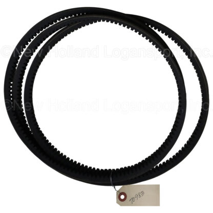 Woods B92 Belt Part # 70983