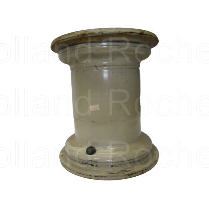 Woods Wheel Without Tire 8.00" X 9" Wide Part # 71290