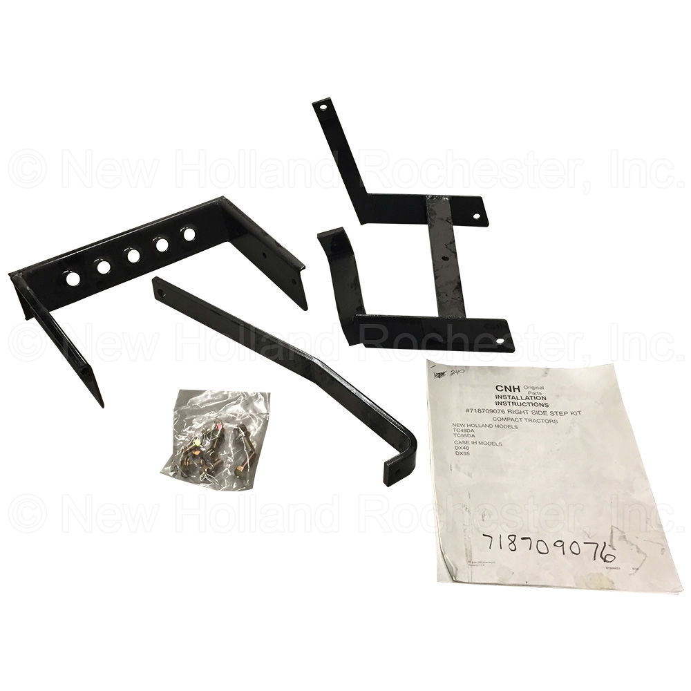 New Holland DIA Kit Part # 718709076 - Image 2