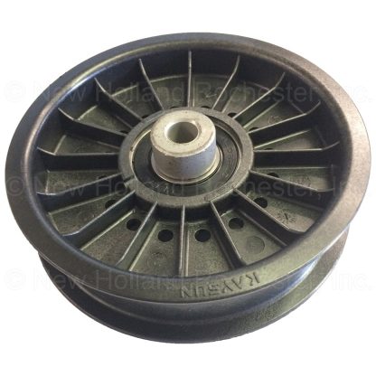 Woods Idler Pulley Assy Part # 7320800