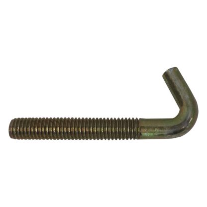 Woods 3/8" x 2" J-Bolt Part # 74064