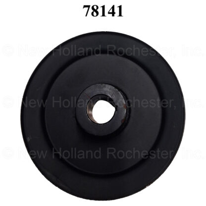Woods 5.50 1 B 0.8765 Sheave Part # 78141