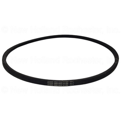 Woods B51 V-Belt Part # 78836